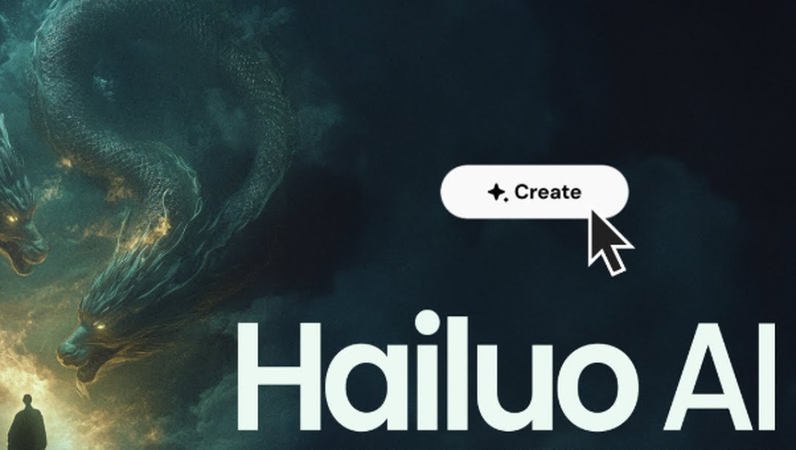 hailuo ai technology principles