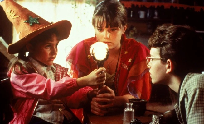 halloweentown movie on disney