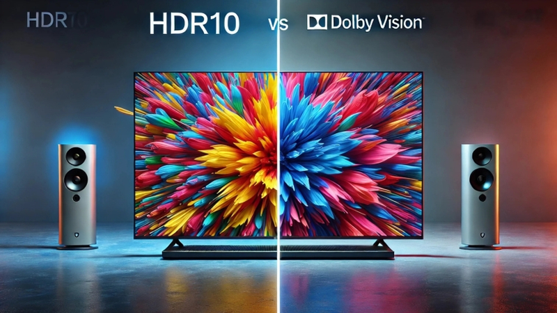 hdr10 vs dolby vision quality