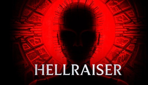 hellraiser halloween movie