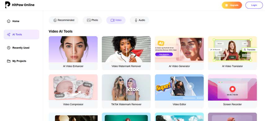 visit-hitpaw-online-and-open-ai-video-generator-tool