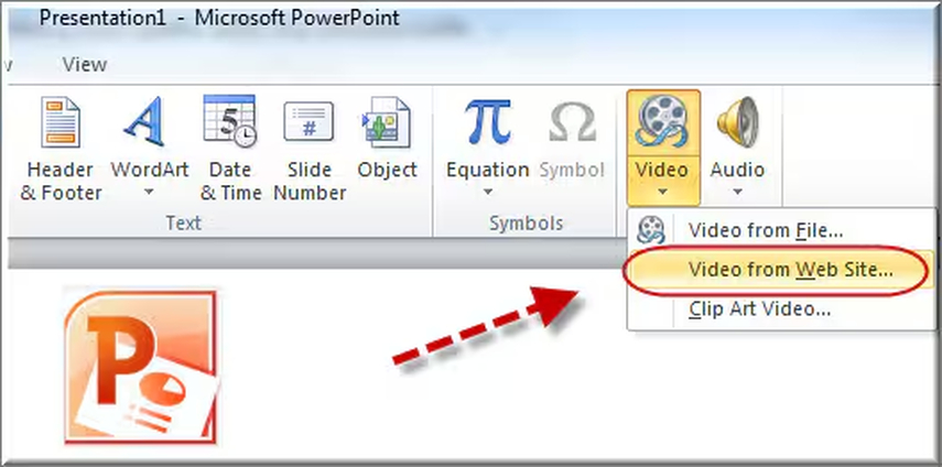 Mastering How to Embed Vimeo Videos into PowerPoint Easily