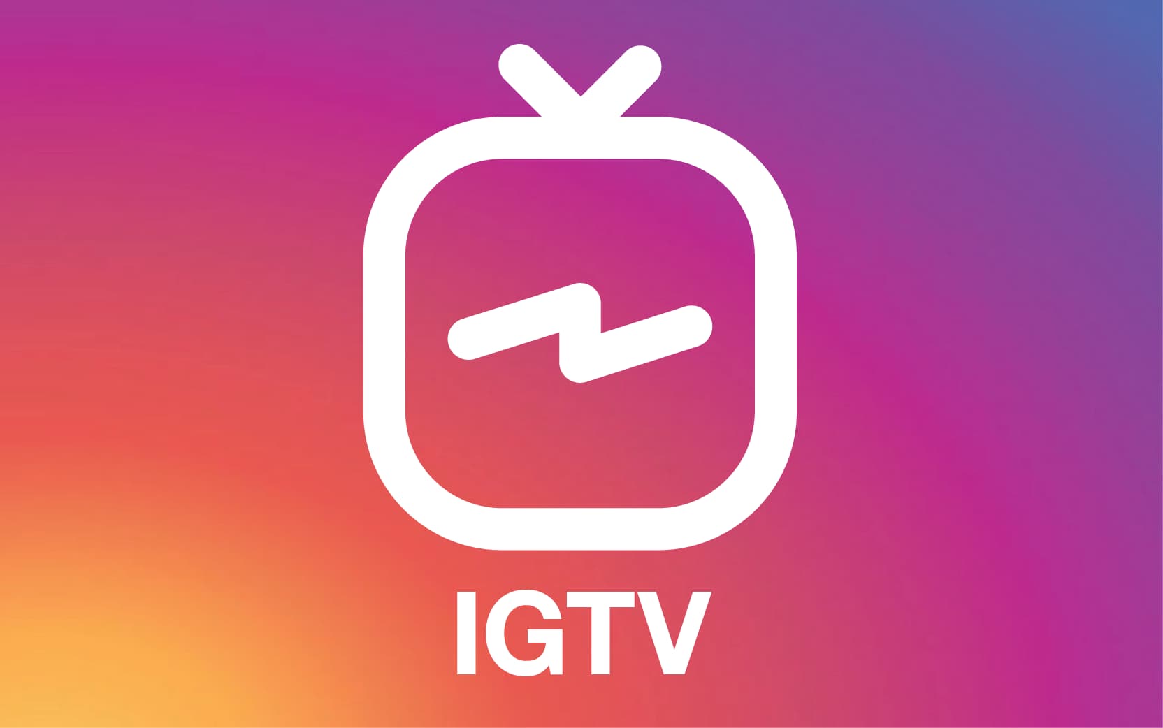 The Ultimate Guide to IGTV Video Resolution