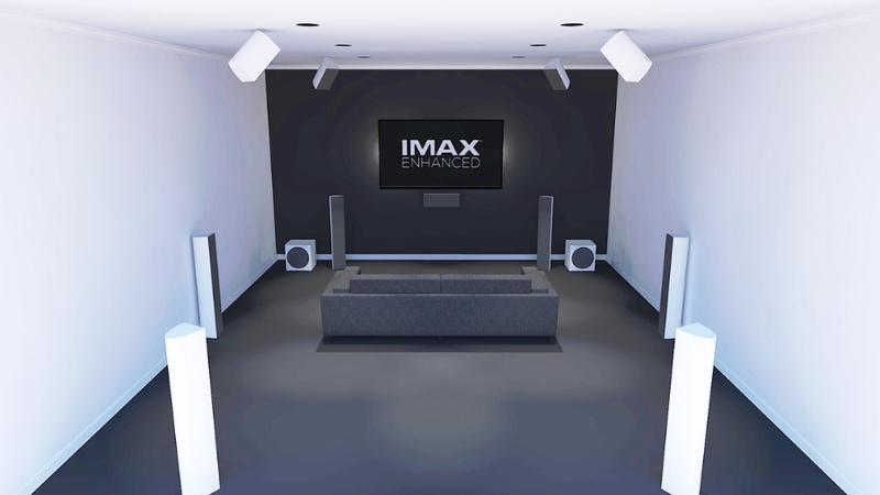 Explained audio & video factors : Dolby vs IMAX - YouTube