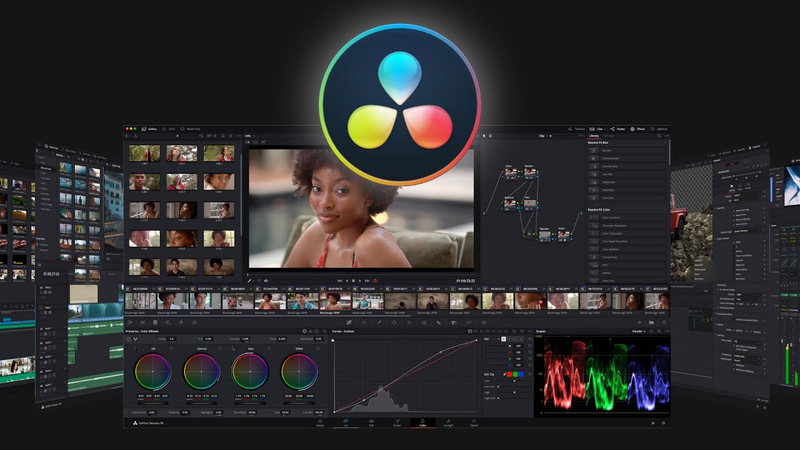 Gu a Profesional De CapCut Vs Davinci Resolve Gu a Profesional De CapCut Vs Davinci Resolve