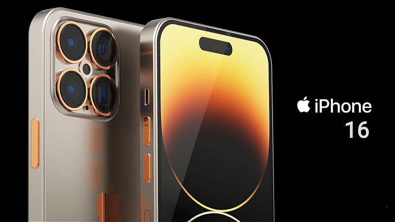 Exploring the iPhone 16 Pro Camera: High-Quality Videos Between Your Fingers