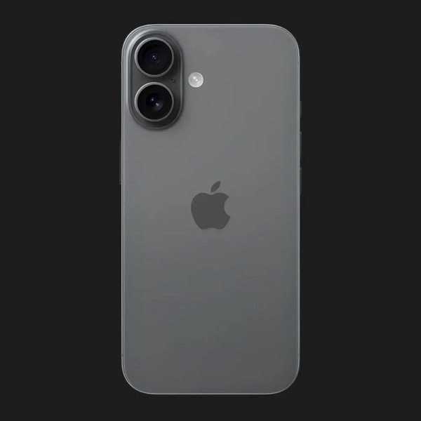 iPhone 17 스틸 그레이