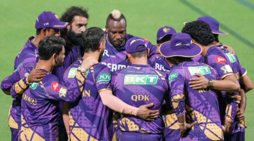 Kolkata Knight Riders IPL 2025