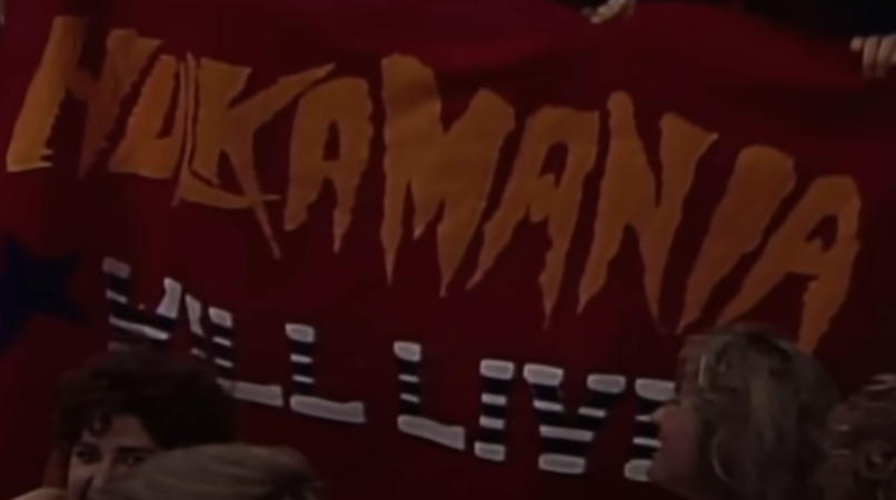 Loyal Hulkamaniacs