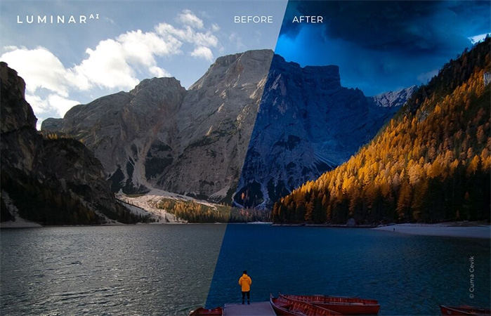 Luminar AI Photo Editor Review: Can It Make Photo Editing Simpler?