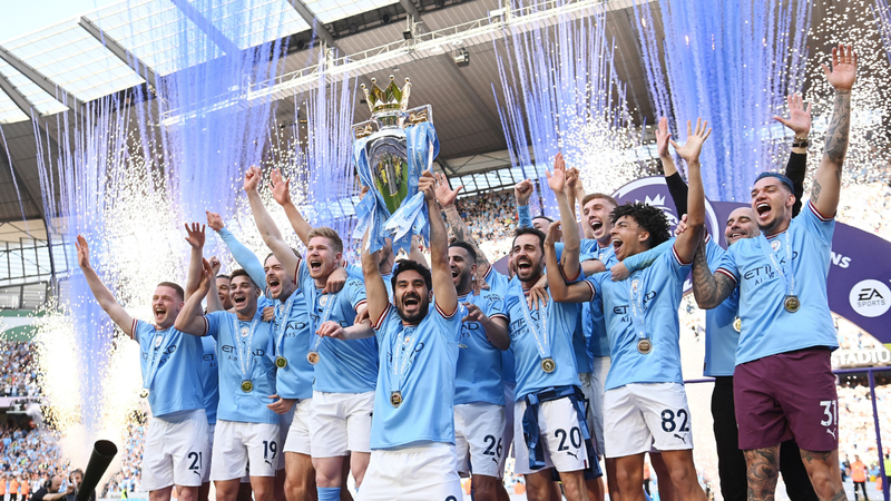 man city 2023 fifa championship