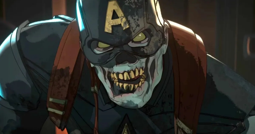 marvel zombie review