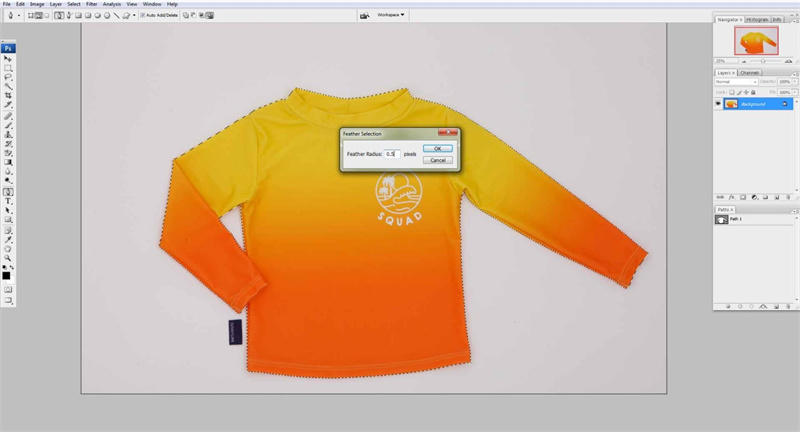 Masking Tutorials