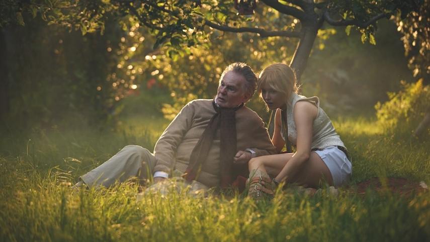 melhor filme no 69º BFI London Film Festival