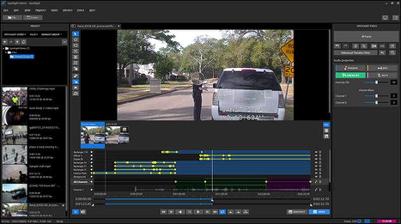 motiondsp forensic video enhancer
