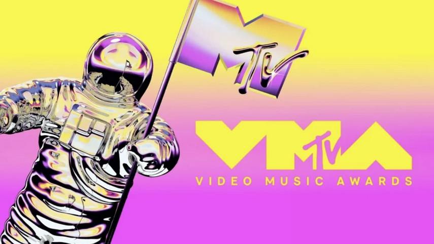 MTV VMA 2025