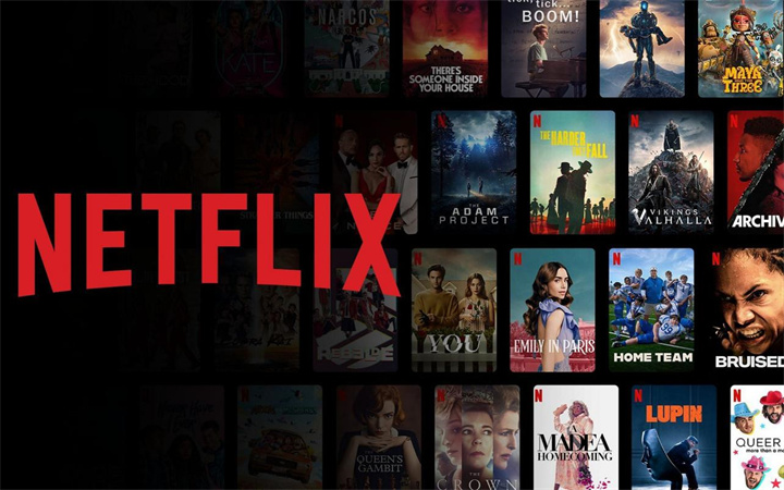 Mais mudanças? Netflix remove plano básico no Canadá