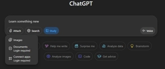 perplexity vs chatgpt supported media