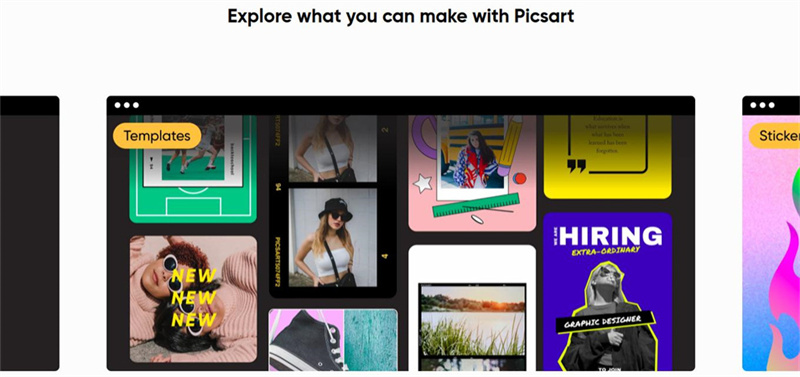 Picsart AI Photo Editor - Apps on Google Play