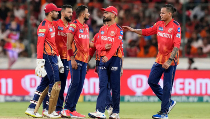 PKBS IPL 2025