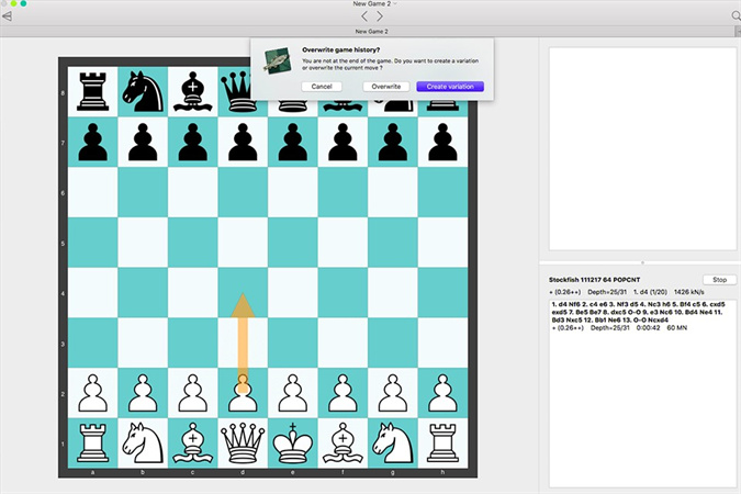 Play Chess Against Computer - Next-generation AI by DecodeChess 