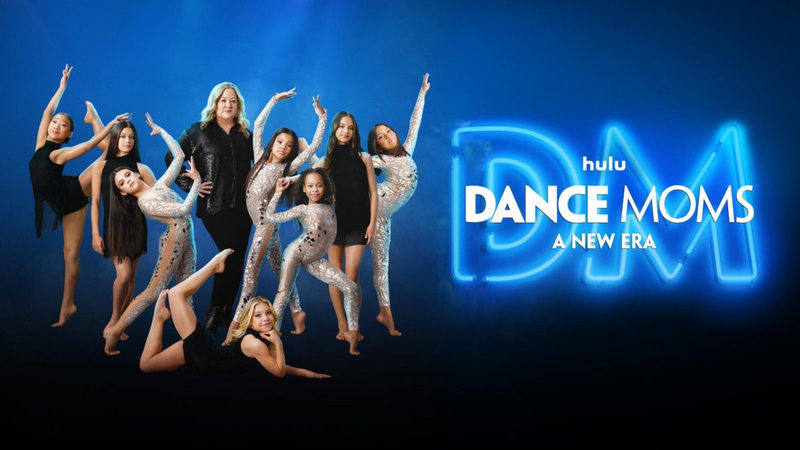 reality dance shows