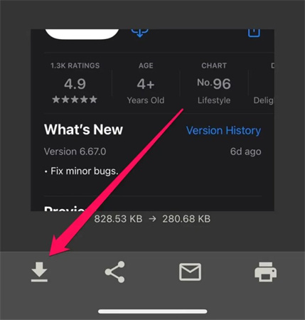 Resize Photo on iPhone in 2 Different Ways with Detailed Guide