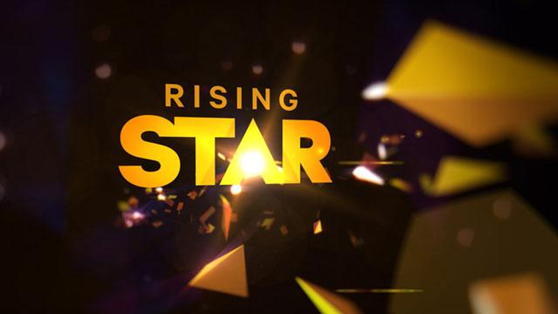 rising star singer competition shows