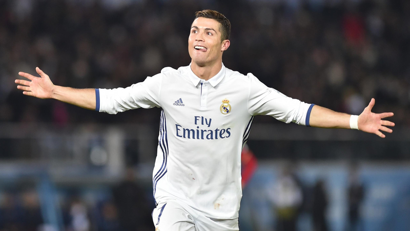 cristiano ronaldo 2016 final goals