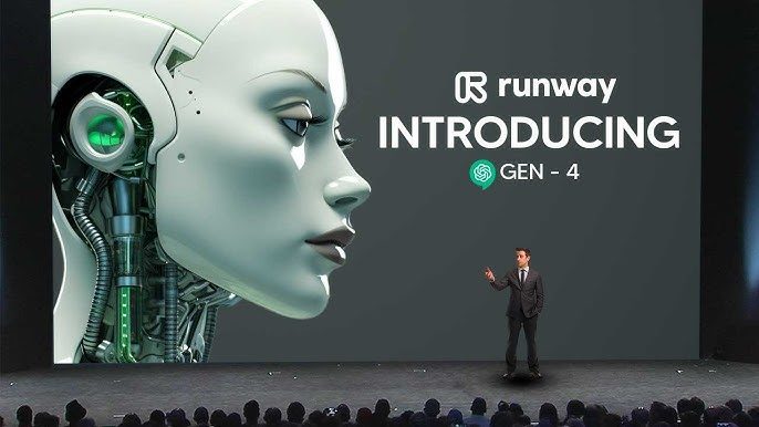 runway gen4