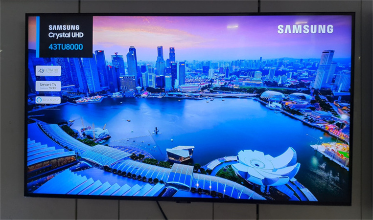 What Is Upscaling? Make The Most Of A 4K TV