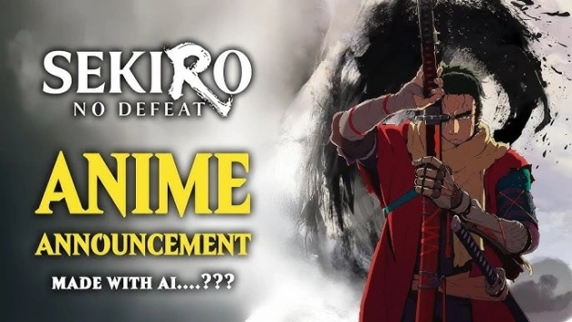 sekiro: no defeat ai controversy