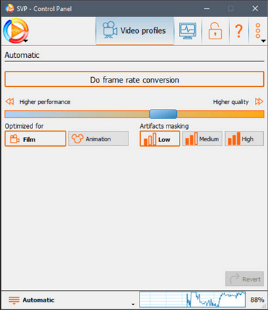 best animation videos frame interpolation software