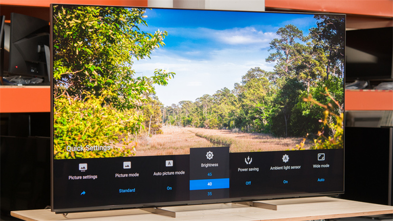 What Is Upscaling? Make The Most Of A 4K TV