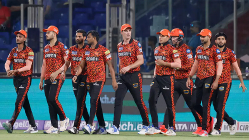 Sunrisers Hyderabad IPL 2025