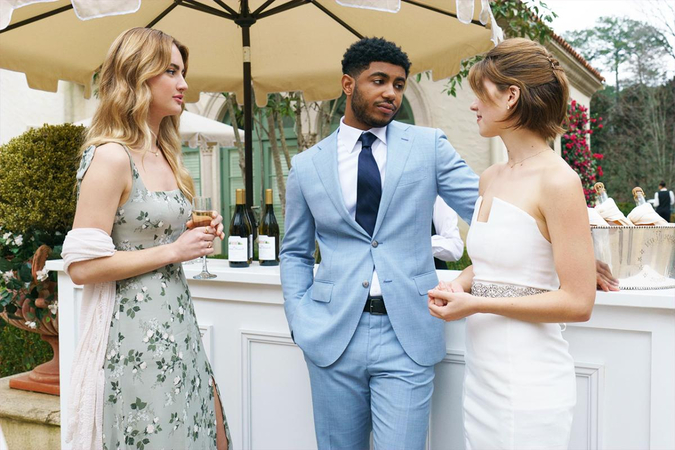 Tell Me Lies Season 1 highlighting Lucy and Stephen's toxic relationship