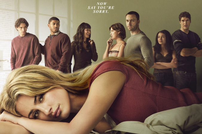 Tell Me Lies Season 3 release date and streaming schedule on Hulu