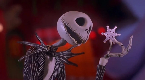 the nightmare before christmas movie