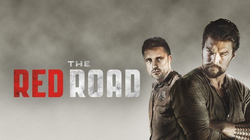 the red road