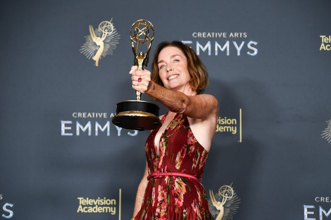 the studio excels in creative and technical emmy awards
