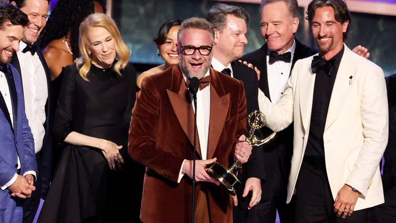 the studio sets emmy record with 12