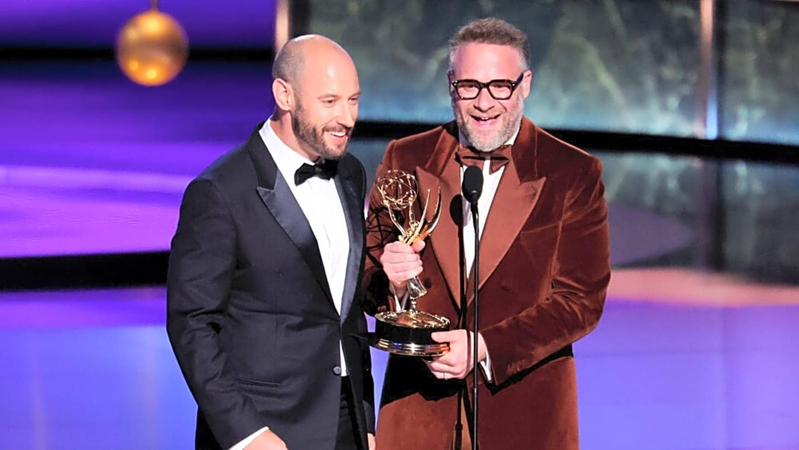 the studio breaks records beyond veep