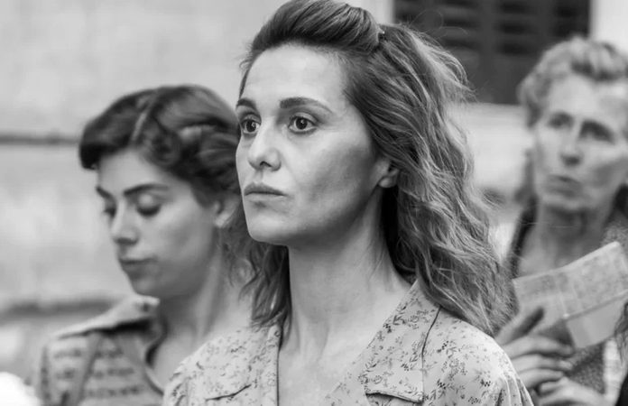 「There's Still Tomorrow」徹底解説：あらすじ・レビュー・必見ポイント