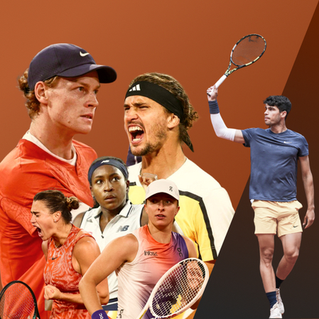 top players in french open 2025