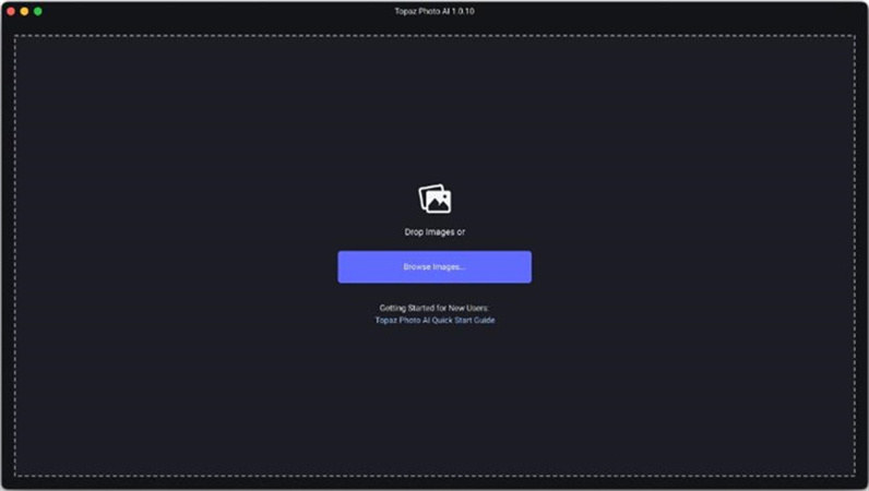 Topaz Photo AIの使い方①