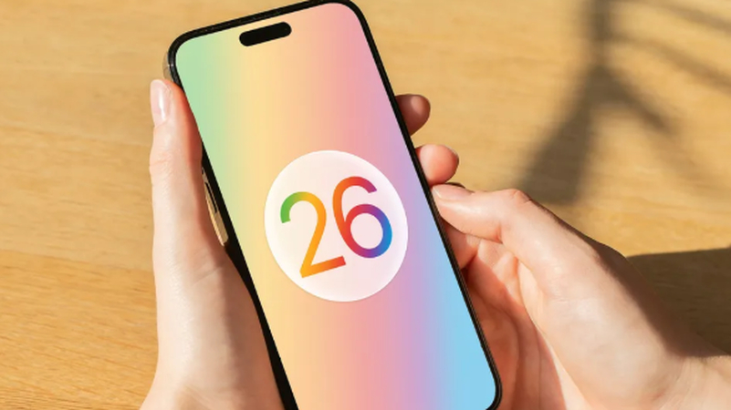 números de versão unificados ios26