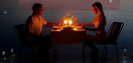 valentine's day wishes for newlywed