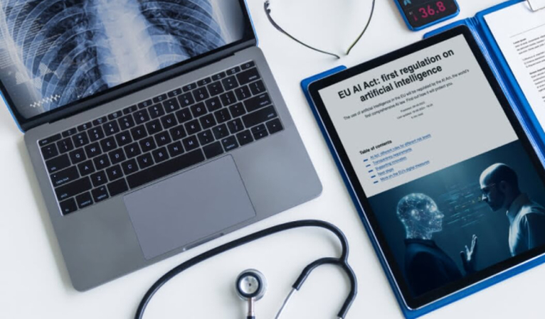 video enhancement for medical content legally