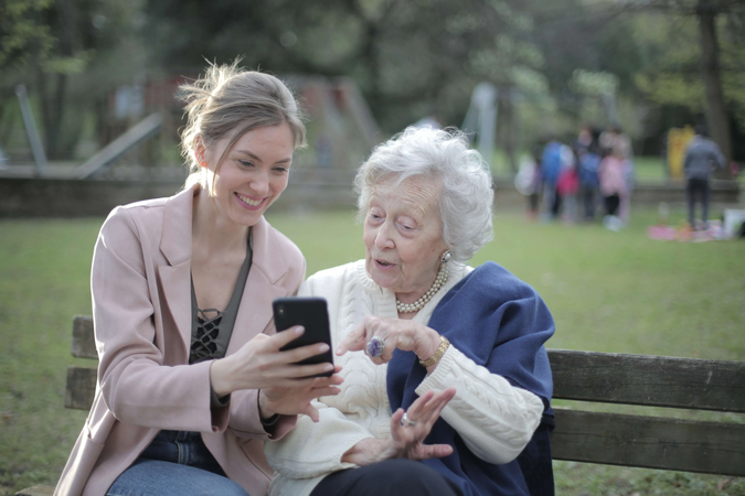 The Importance of Video for Parents to Detail Family History