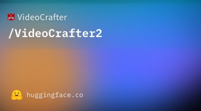 videocrafter
